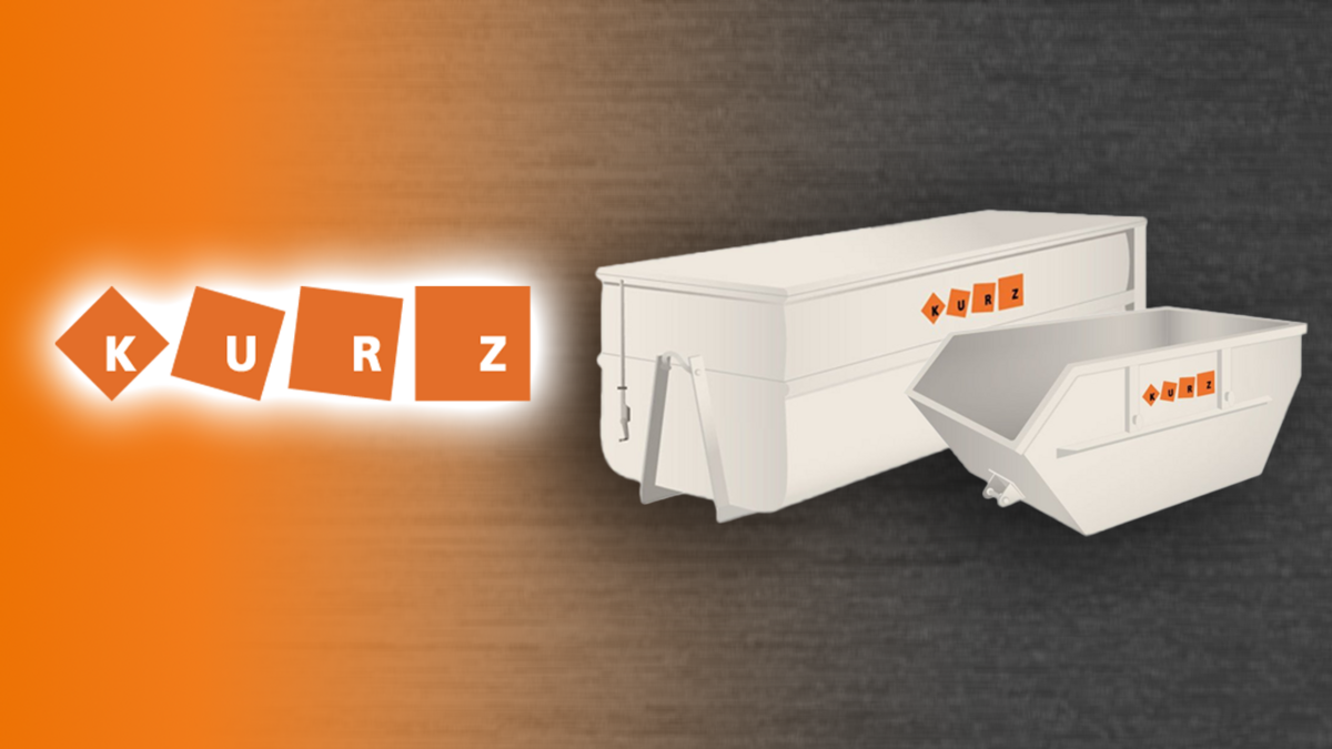 Container-Größen: So finden Sie den passenden Behälter